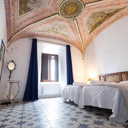 El Palacete Azul Almendral Kültér fotó