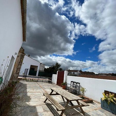 El Palacete Azul Almendral Kültér fotó