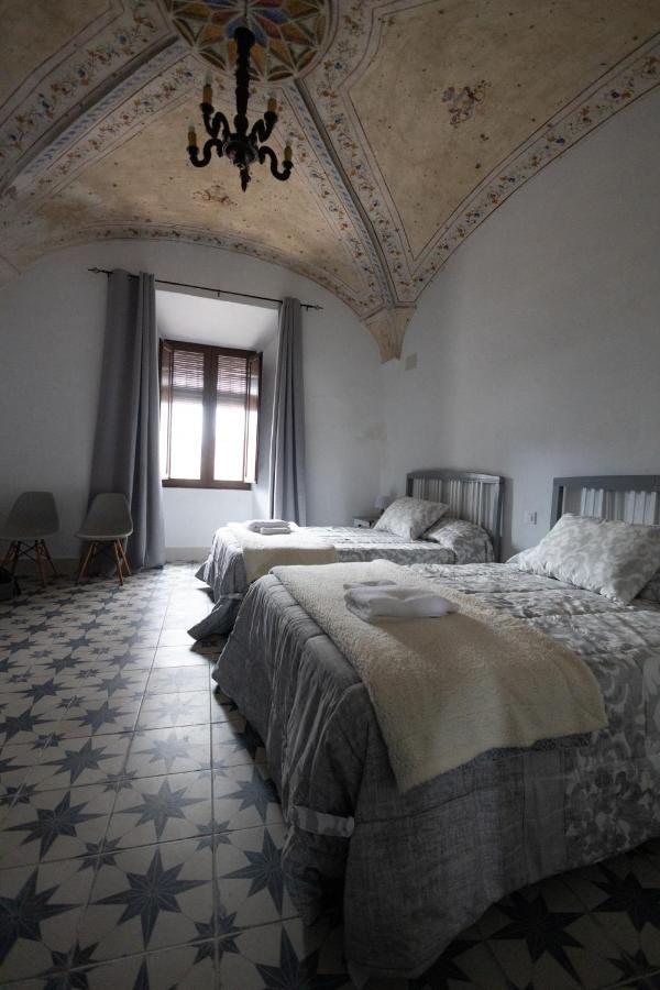 El Palacete Azul Almendral Kültér fotó