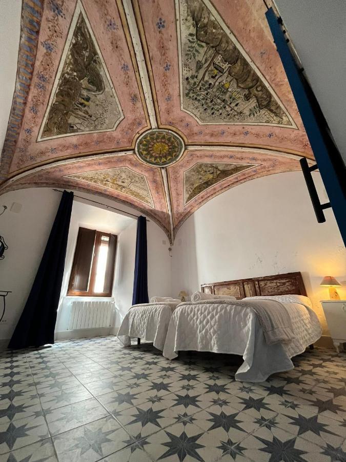 El Palacete Azul Almendral Kültér fotó